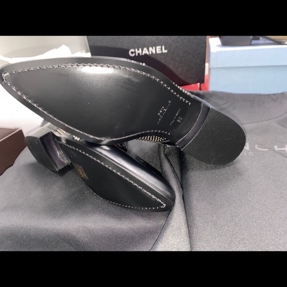 GIVENCHY studded boots - Picture 8 of 12